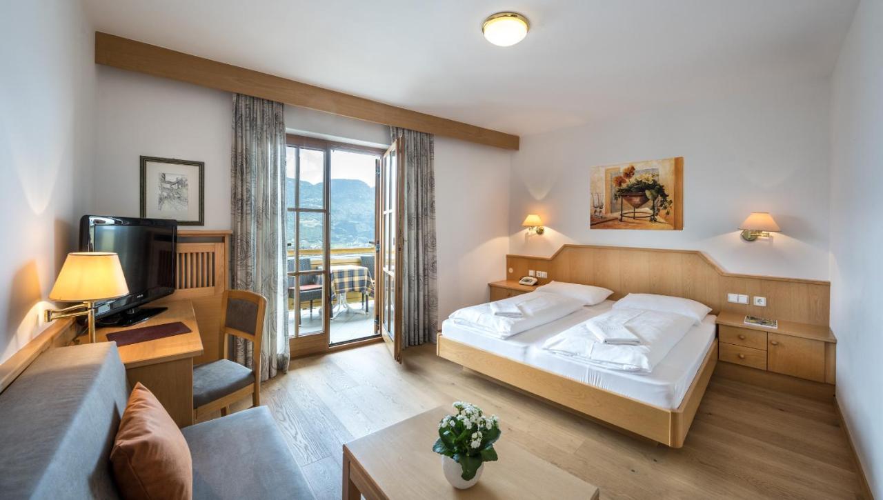Hotel Gasthof Waldschenke Marlengo Esterno foto