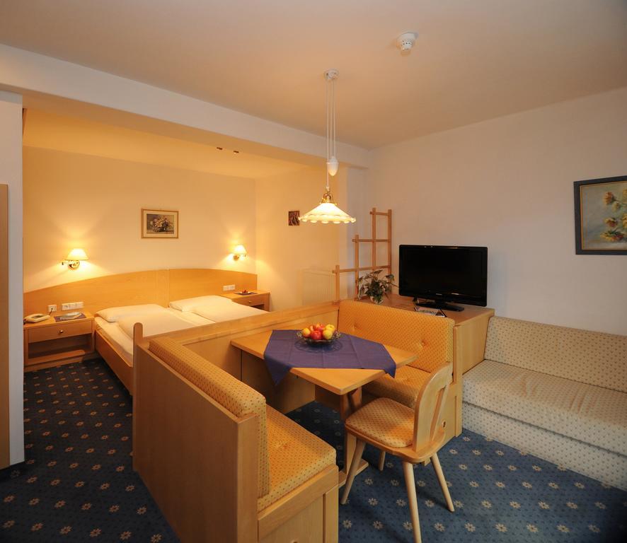 Hotel Gasthof Waldschenke Marlengo Camera foto